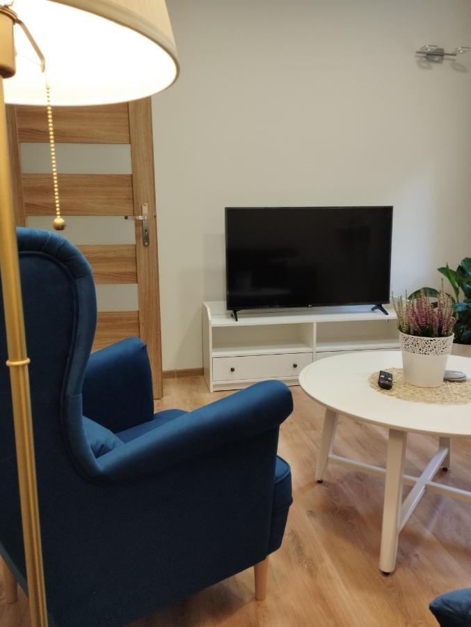 Havel Apartment Opole Exterior foto